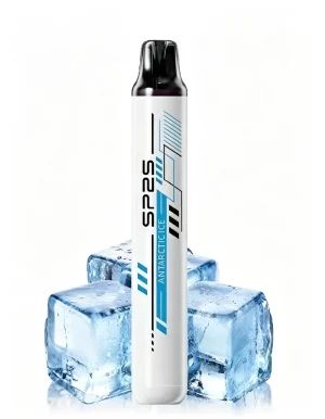 SP2S ONCE PRO 拋棄式電子煙 5000口 5ml 650mAh Type-C充電｜12種口味